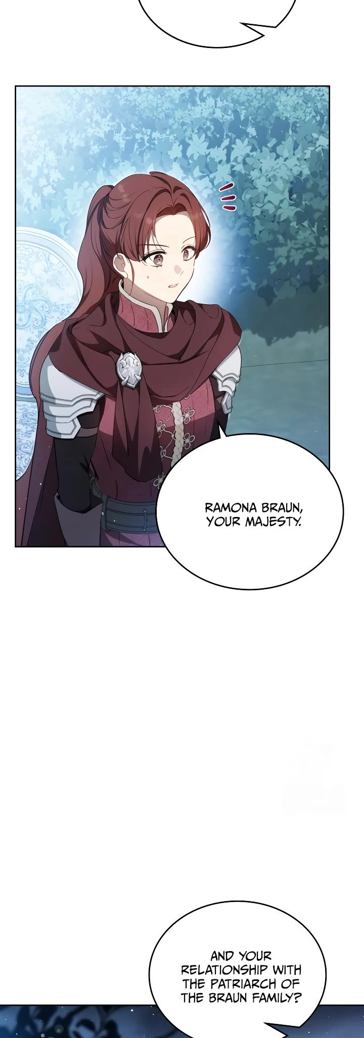 I'll Be the Matriarch in This Life Chapter 195 page 48 - Chapter 195