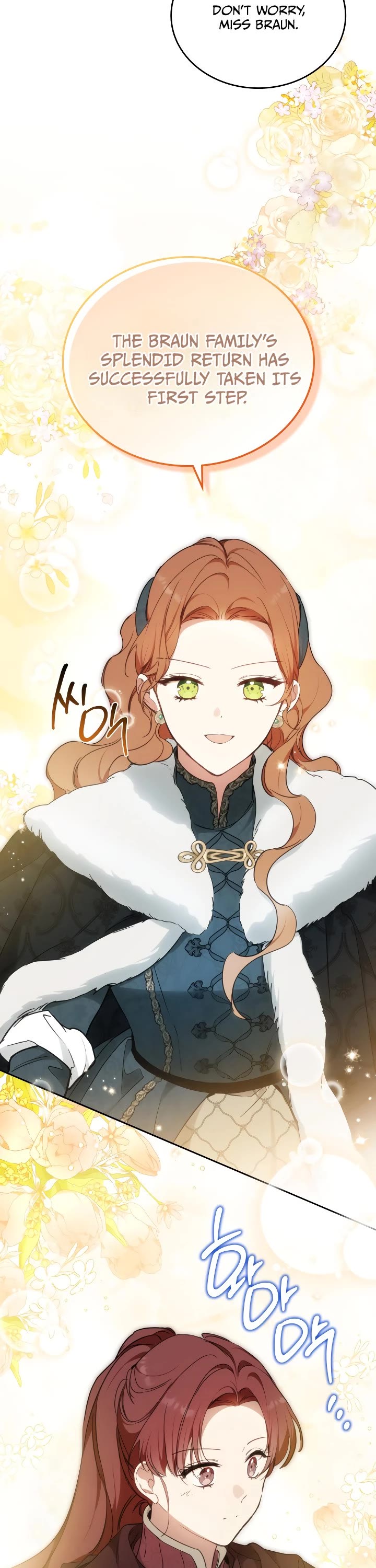 I'll Be the Matriarch in This Life Chapter 195 page 53 - Chapter 195
