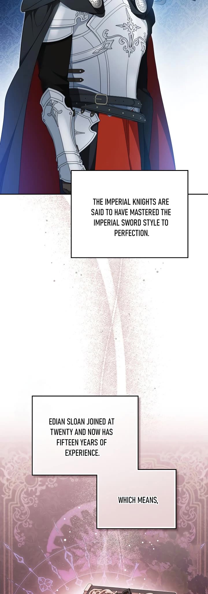 I'll Be the Matriarch in This Life Chapter 195 page 7 - Chapter 195
