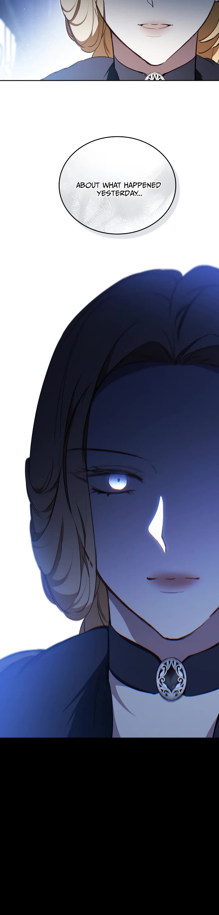 I'll Be the Matriarch in This Life Chapter 196 page 12 - Chapter 196
