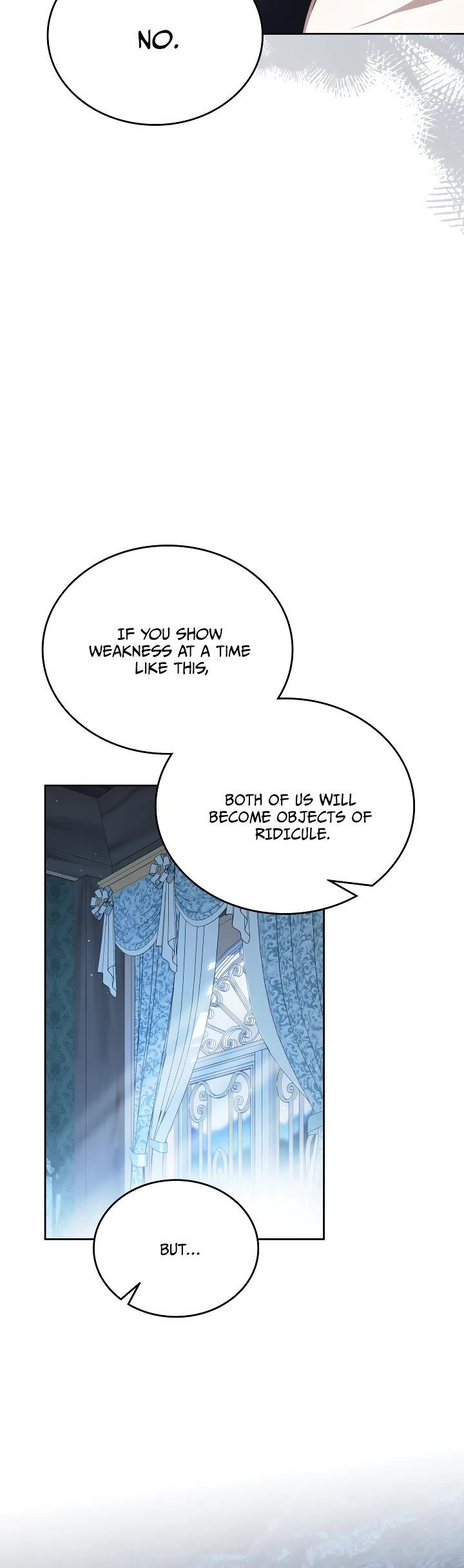 I'll Be the Matriarch in This Life Chapter 196 page 20 - Chapter 196