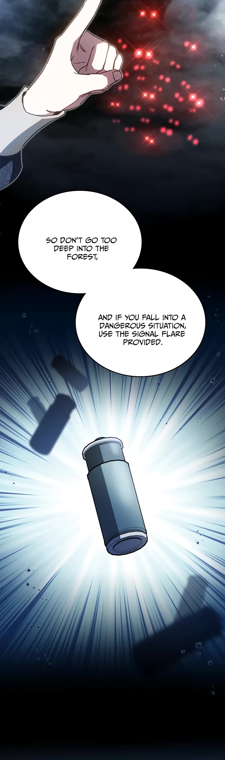 I'll Be the Matriarch in This Life Chapter 196 page 29 - Chapter 196