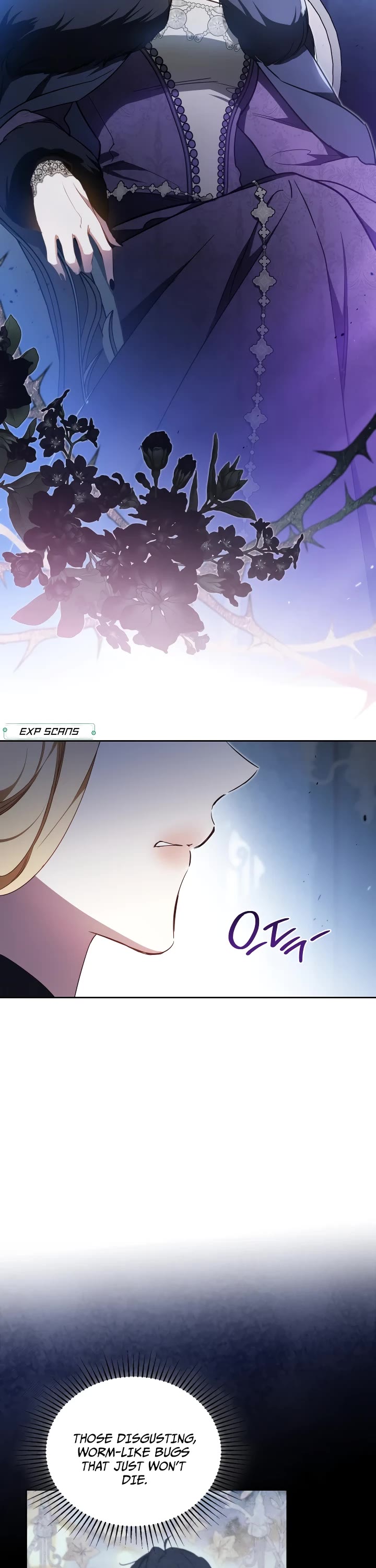 I'll Be the Matriarch in This Life Chapter 196 page 3 - Chapter 196