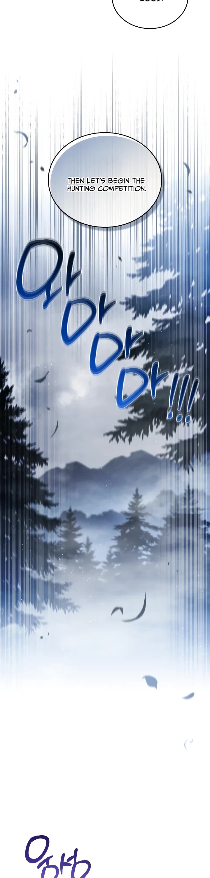 I'll Be the Matriarch in This Life Chapter 196 page 33 - Chapter 196