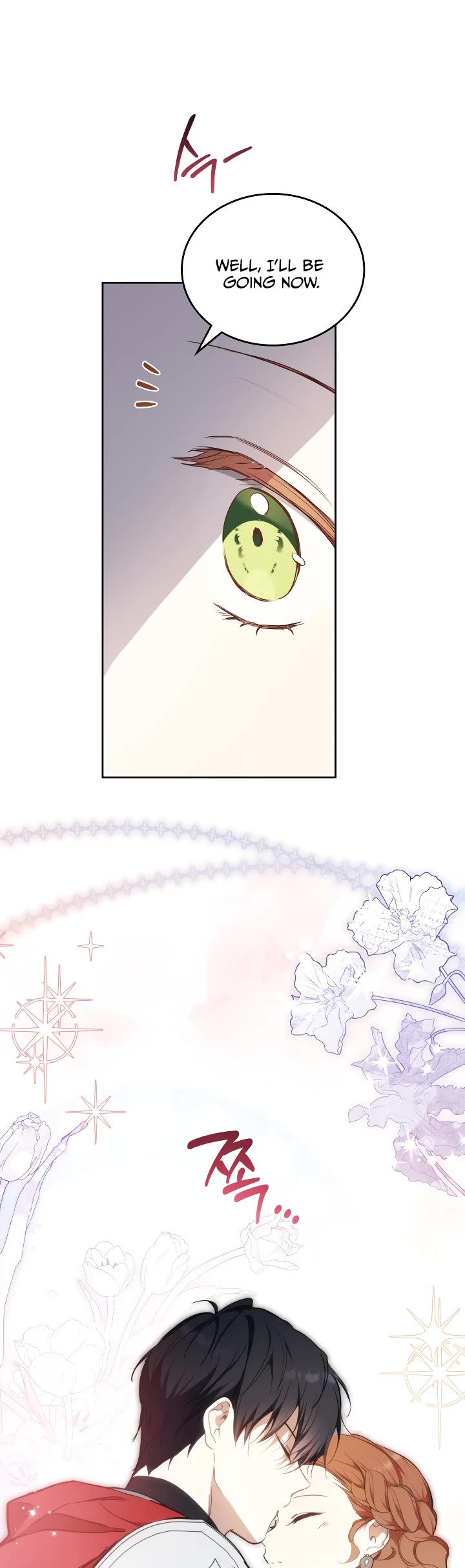 I'll Be the Matriarch in This Life Chapter 196 page 39 - Chapter 196