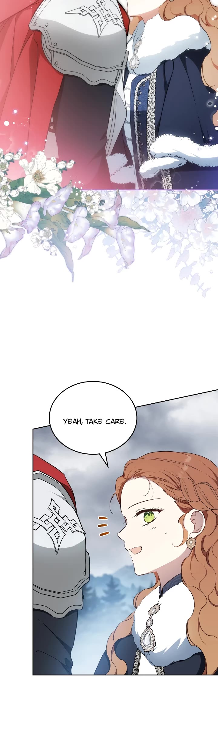 I'll Be the Matriarch in This Life Chapter 196 page 40 - Chapter 196