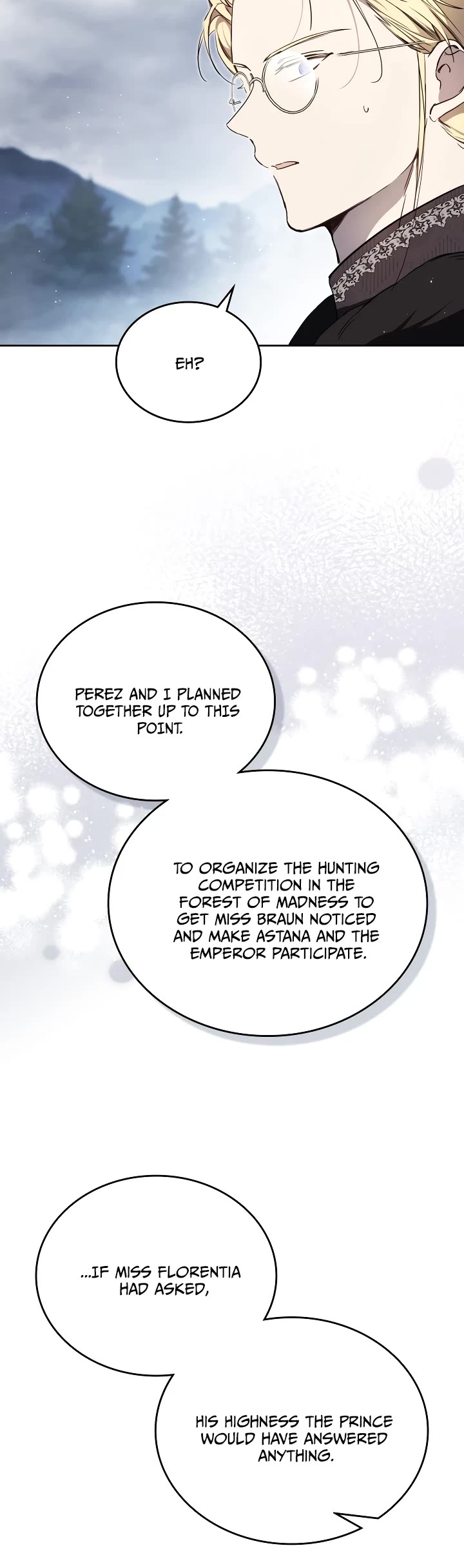I'll Be the Matriarch in This Life Chapter 196 page 44 - Chapter 196