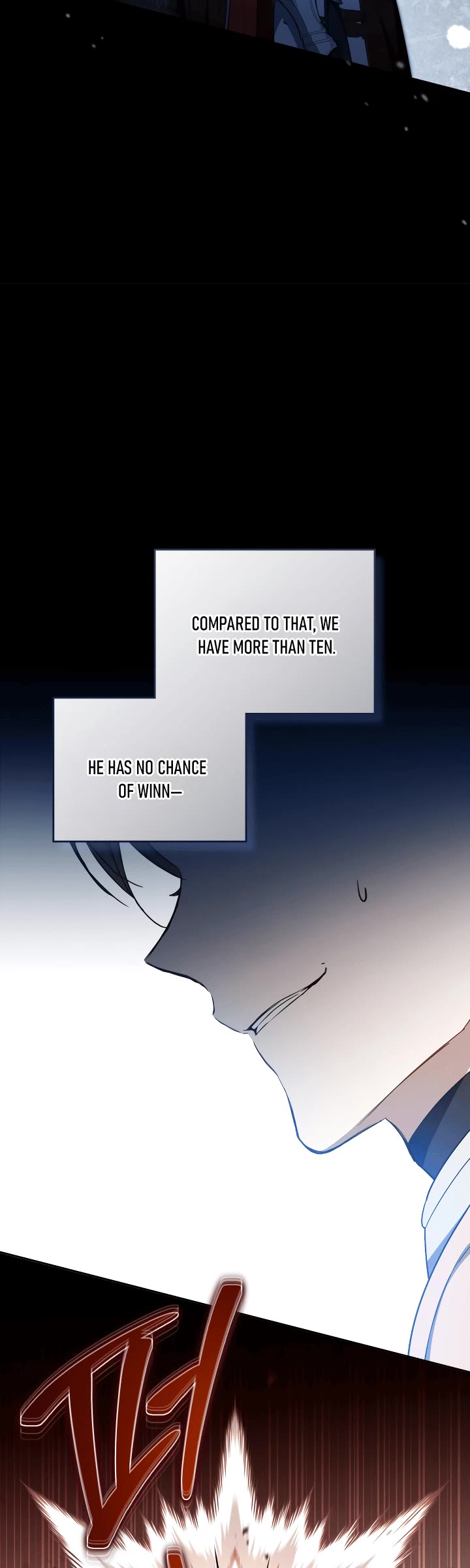 I'll Be the Matriarch in This Life Chapter 197 page 11 - Chapter 197