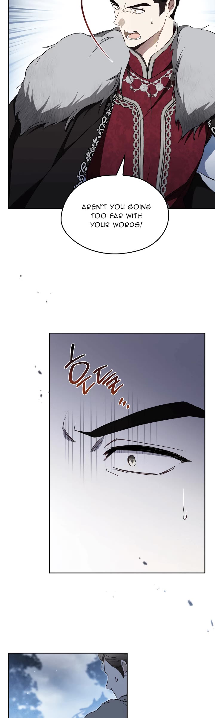 I'll Be the Matriarch in This Life Chapter 197 page 23 - Chapter 197