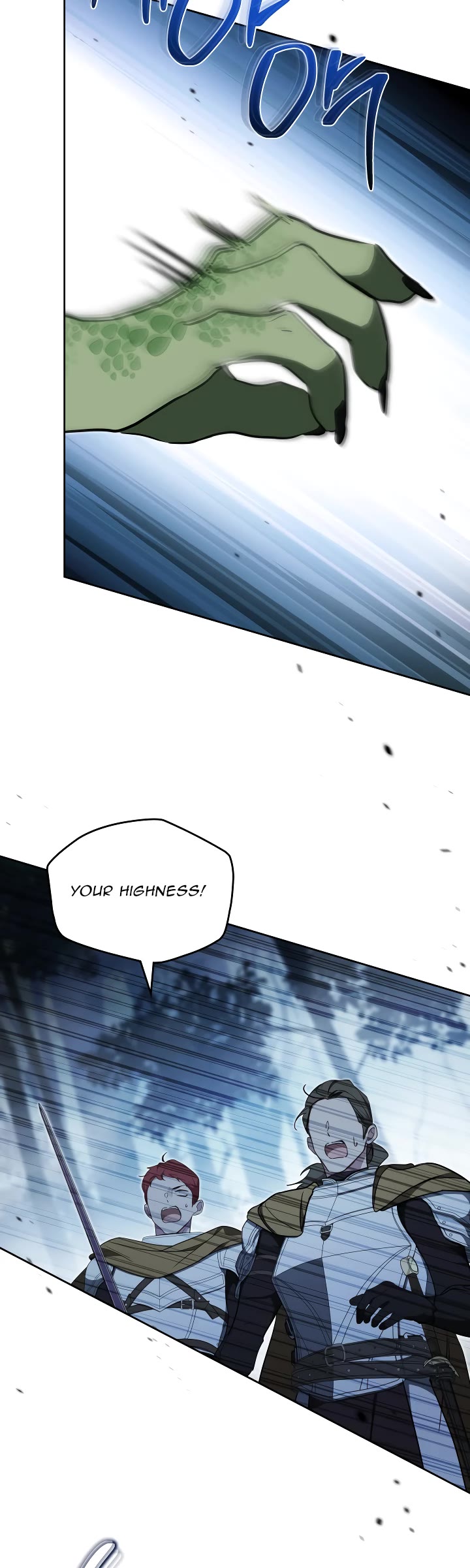 I'll Be the Matriarch in This Life Chapter 197 page 43 - Chapter 197