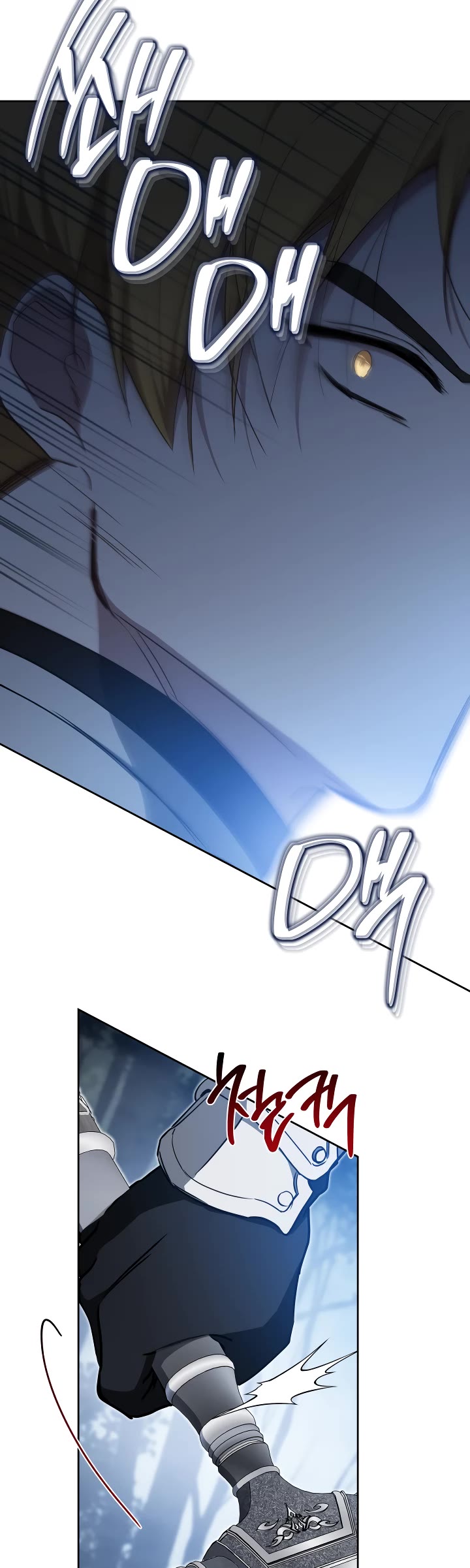 I'll Be the Matriarch in This Life Chapter 197 page 44 - Chapter 197