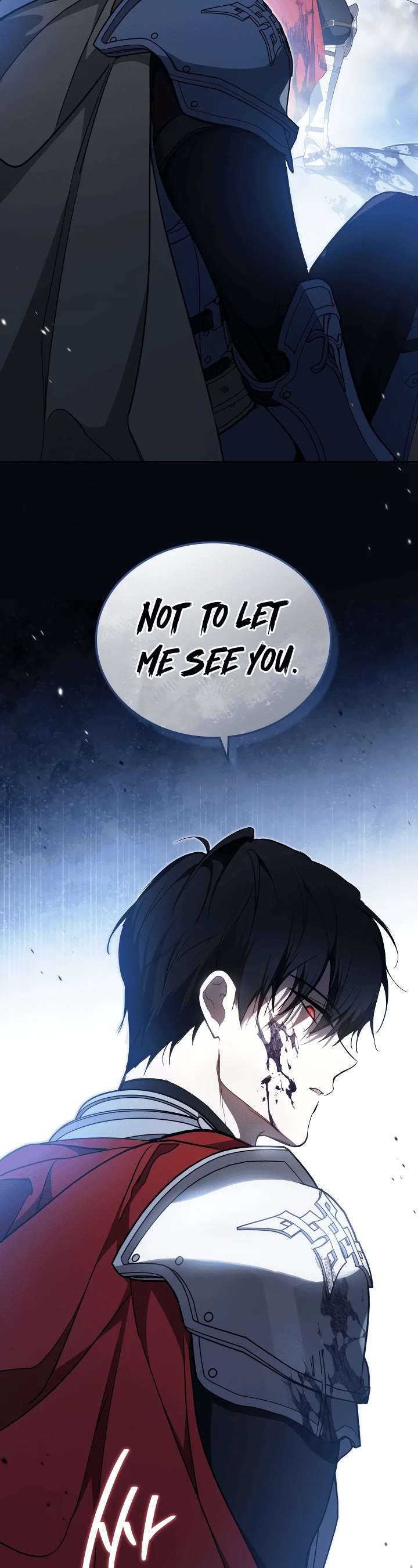I'll Be the Matriarch in This Life Chapter 197 page 49 - Chapter 197
