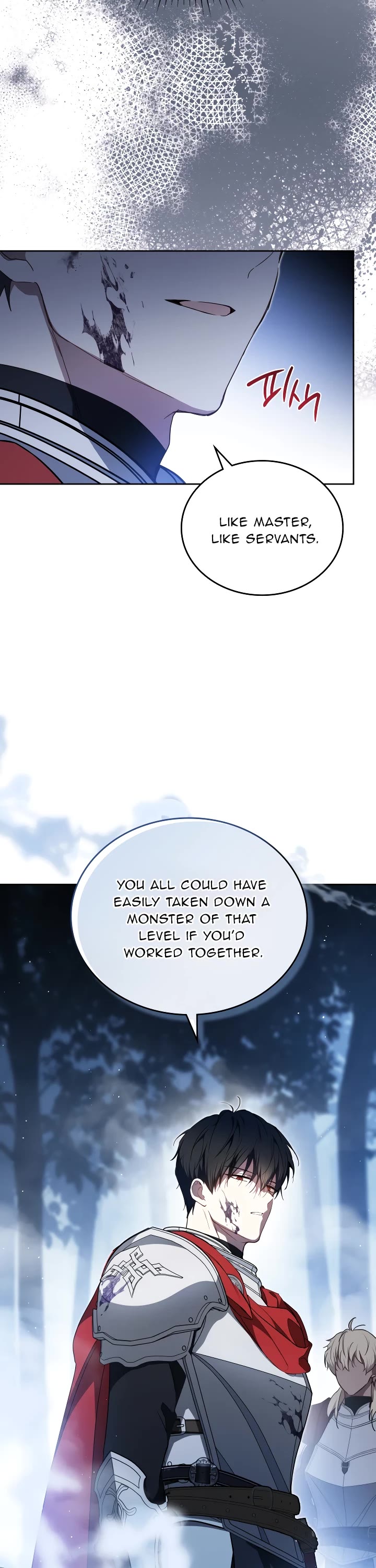 I'll Be the Matriarch in This Life Chapter 198 page 14 - Chapter 198