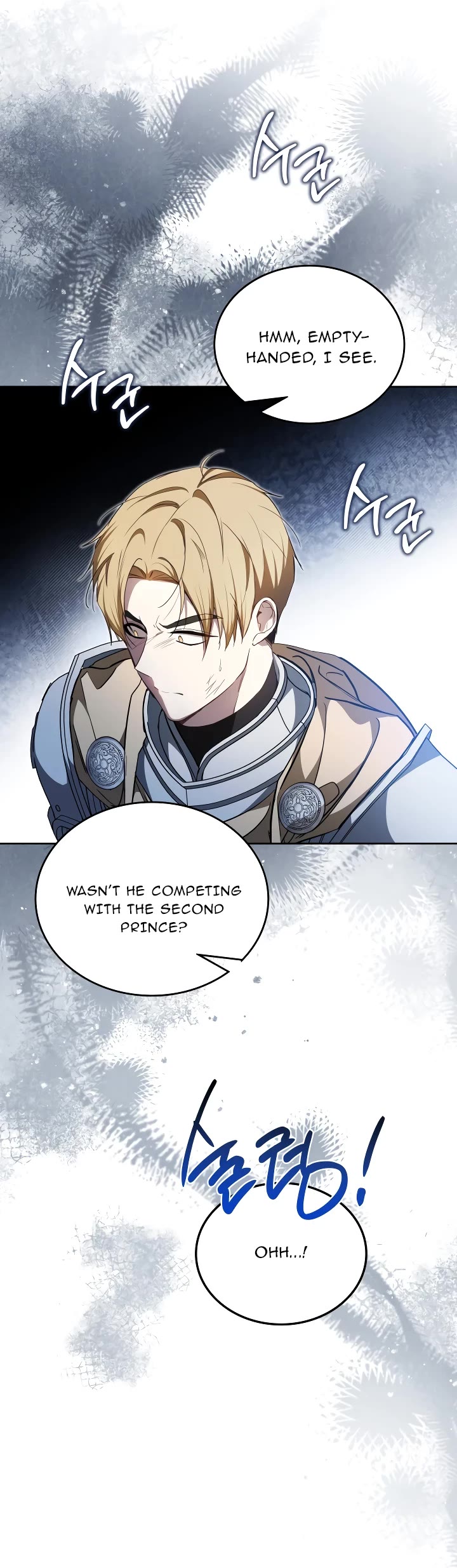 I'll Be the Matriarch in This Life Chapter 198 page 24 - Chapter 198