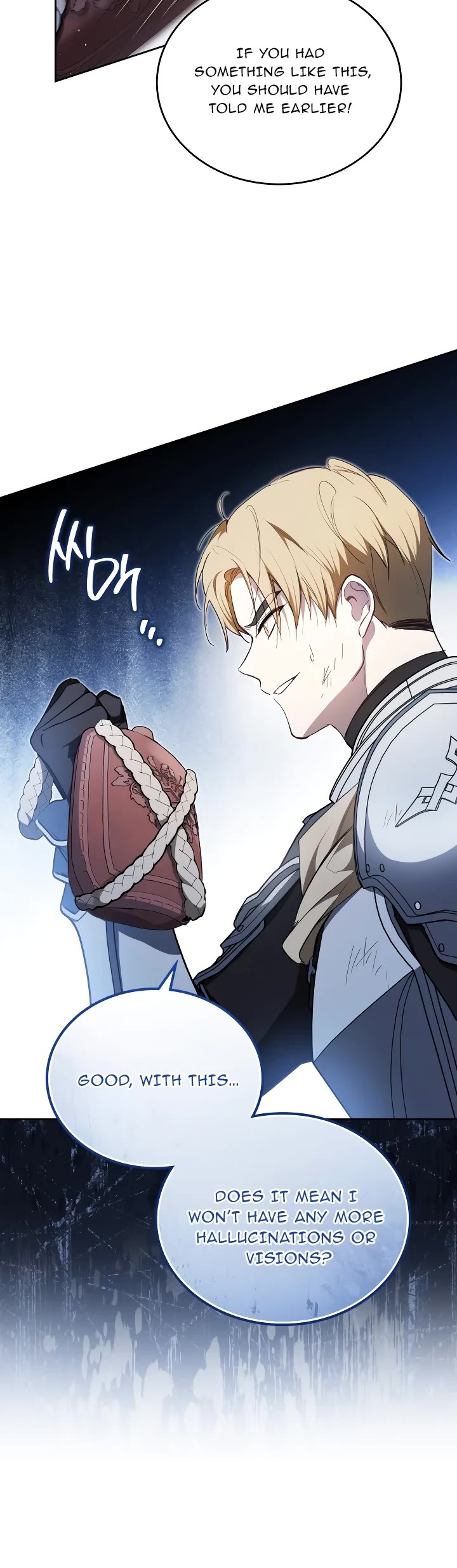 I'll Be the Matriarch in This Life Chapter 198 page 31 - Chapter 198