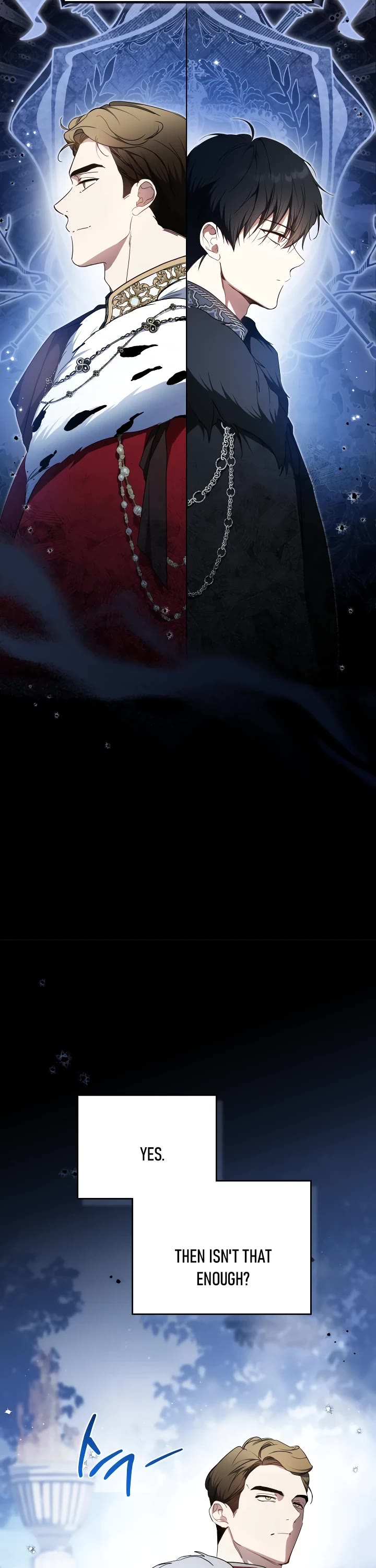 I'll Be the Matriarch in This Life Chapter 198 page 38 - Chapter 198