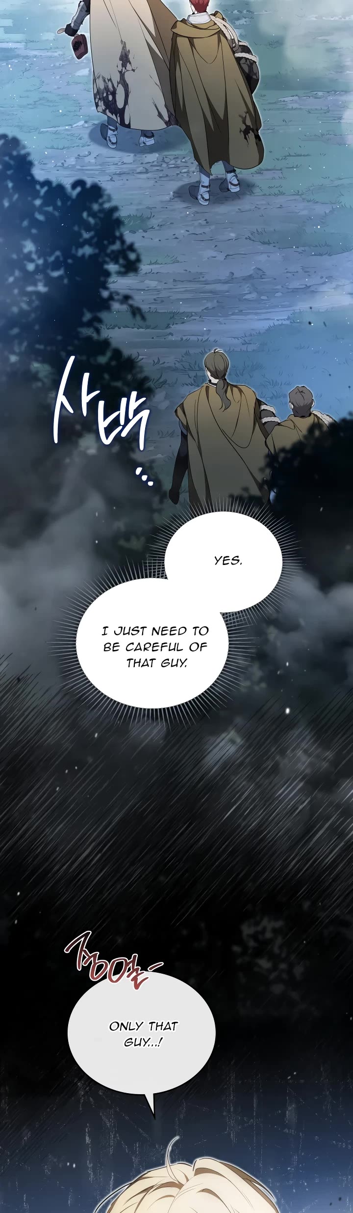I'll Be the Matriarch in This Life Chapter 198 page 47 - Chapter 198
