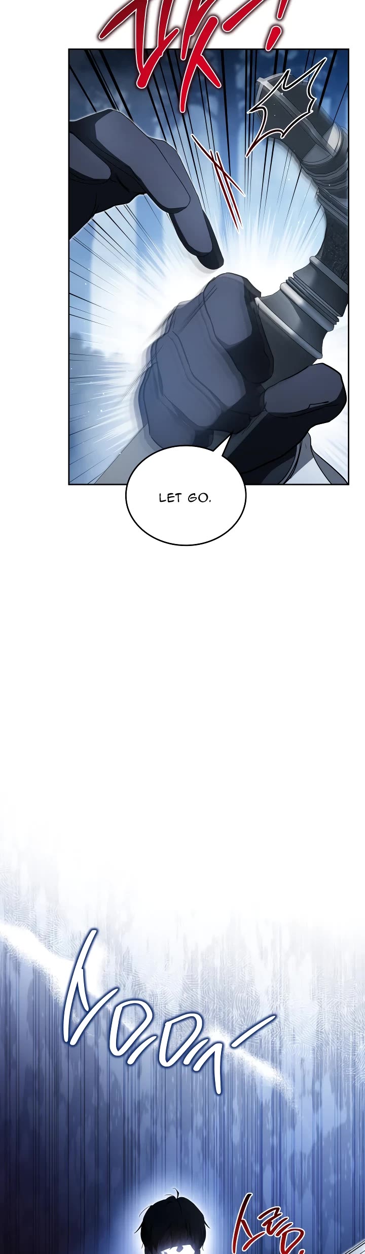 I'll Be the Matriarch in This Life Chapter 198 page 7 - Chapter 198