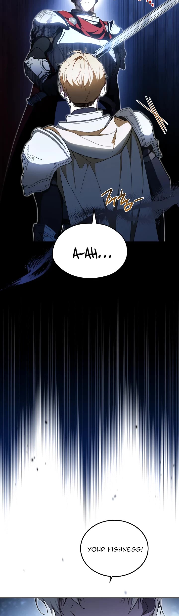 I'll Be the Matriarch in This Life Chapter 198 page 8 - Chapter 198