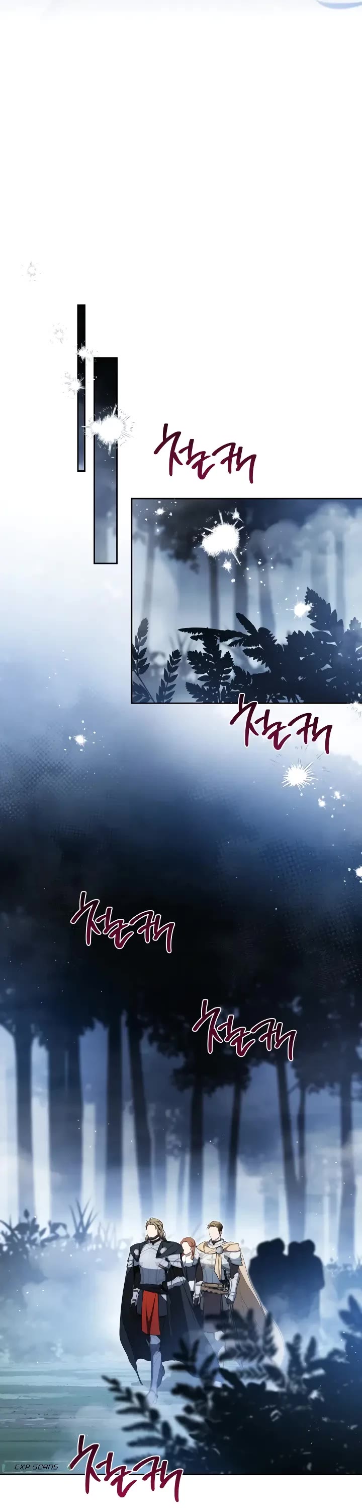 I'll Be the Matriarch in This Life Chapter 199 page 18 - Chapter 199