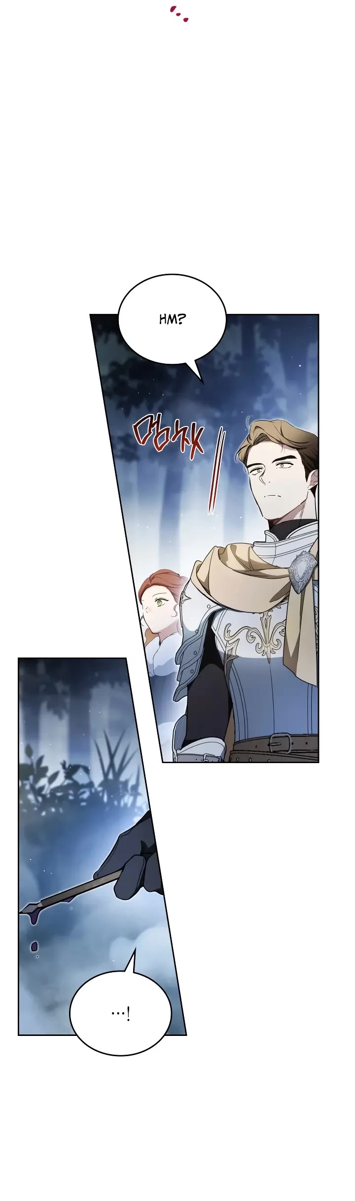 I'll Be the Matriarch in This Life Chapter 199 page 19 - Chapter 199