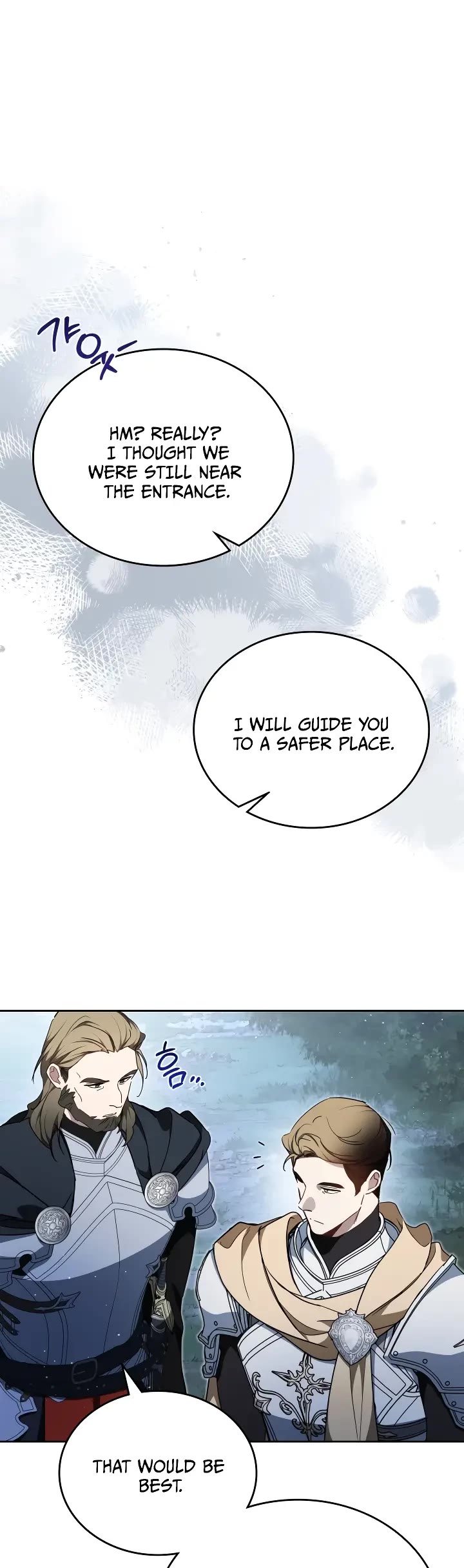 I'll Be the Matriarch in This Life Chapter 199 page 24 - Chapter 199