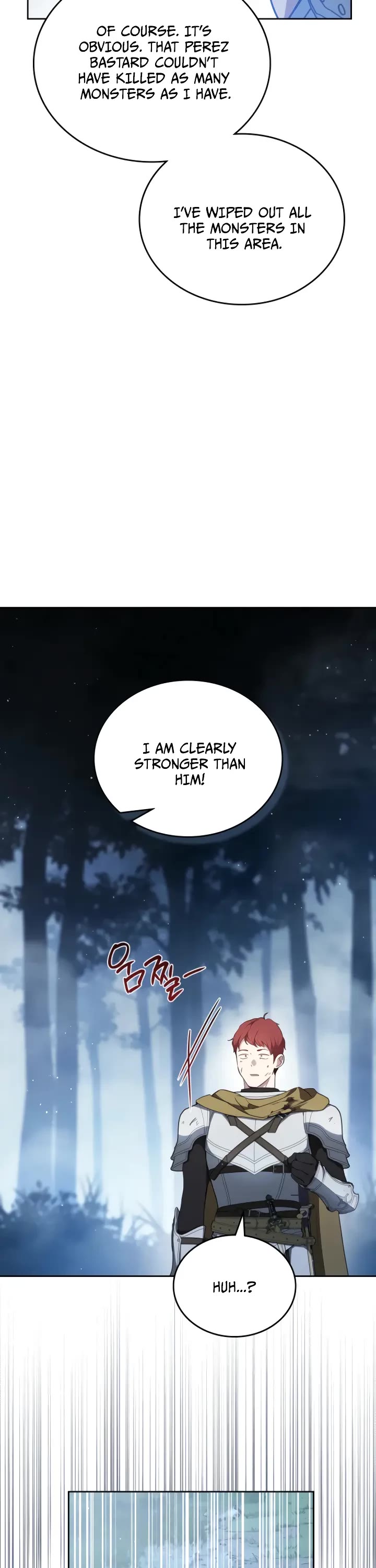 I'll Be the Matriarch in This Life Chapter 199 page 31 - Chapter 199