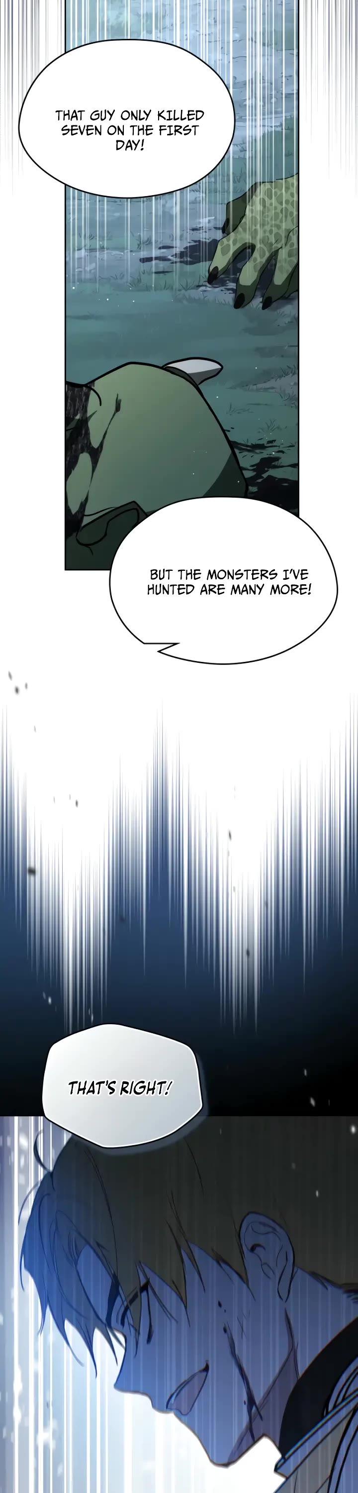 I'll Be the Matriarch in This Life Chapter 199 page 32 - Chapter 199