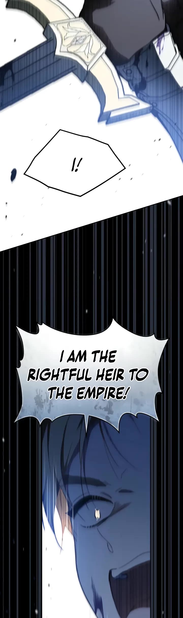 I'll Be the Matriarch in This Life Chapter 199 page 34 - Chapter 199