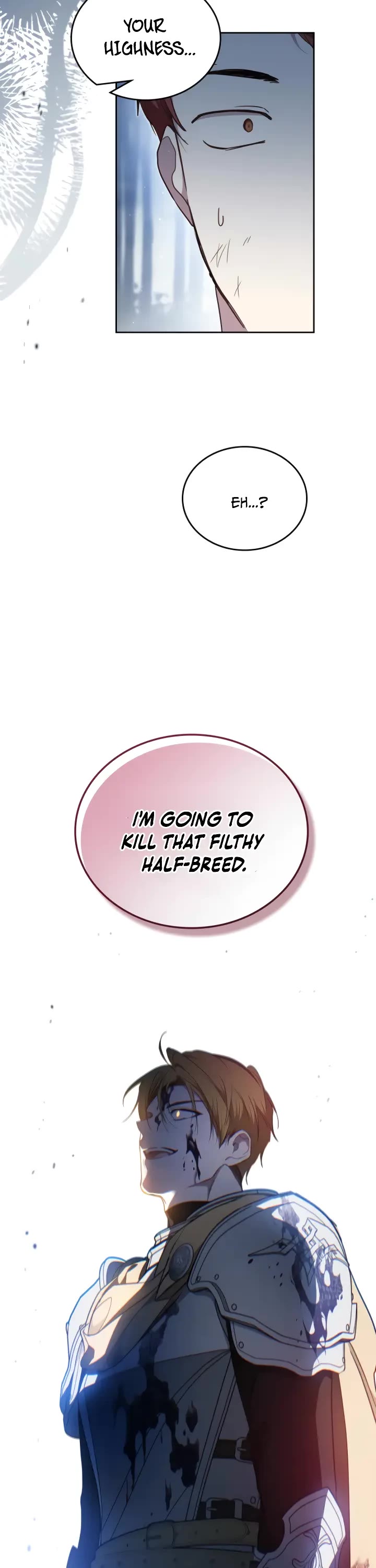I'll Be the Matriarch in This Life Chapter 199 page 37 - Chapter 199