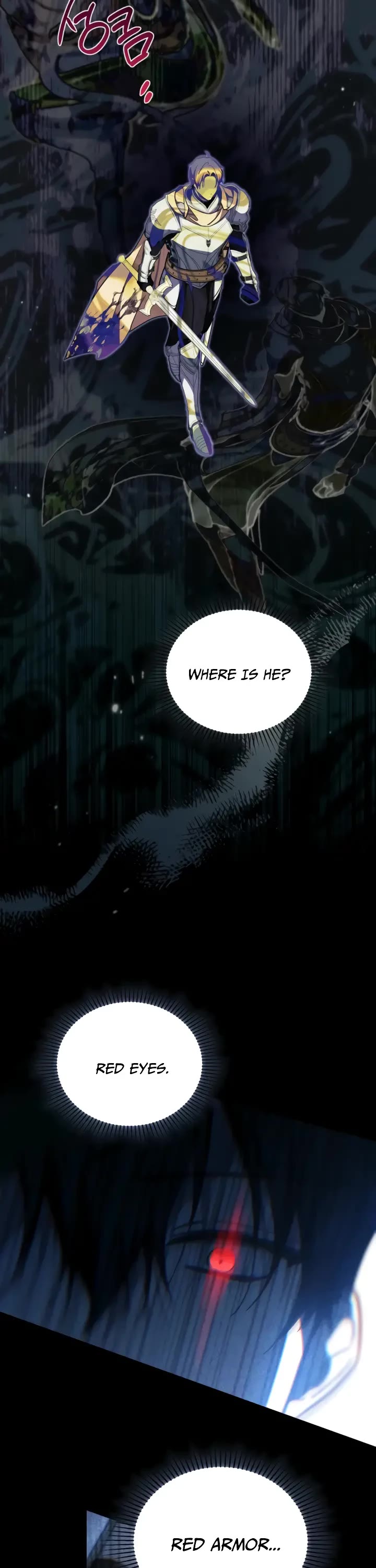 I'll Be the Matriarch in This Life Chapter 199 page 41 - Chapter 199