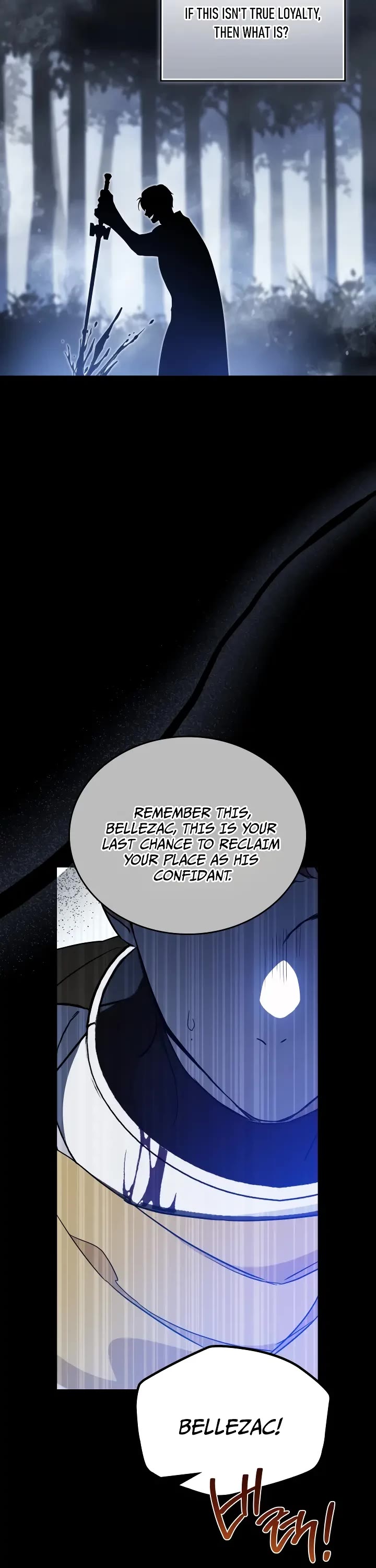 I'll Be the Matriarch in This Life Chapter 199 page 7 - Chapter 199