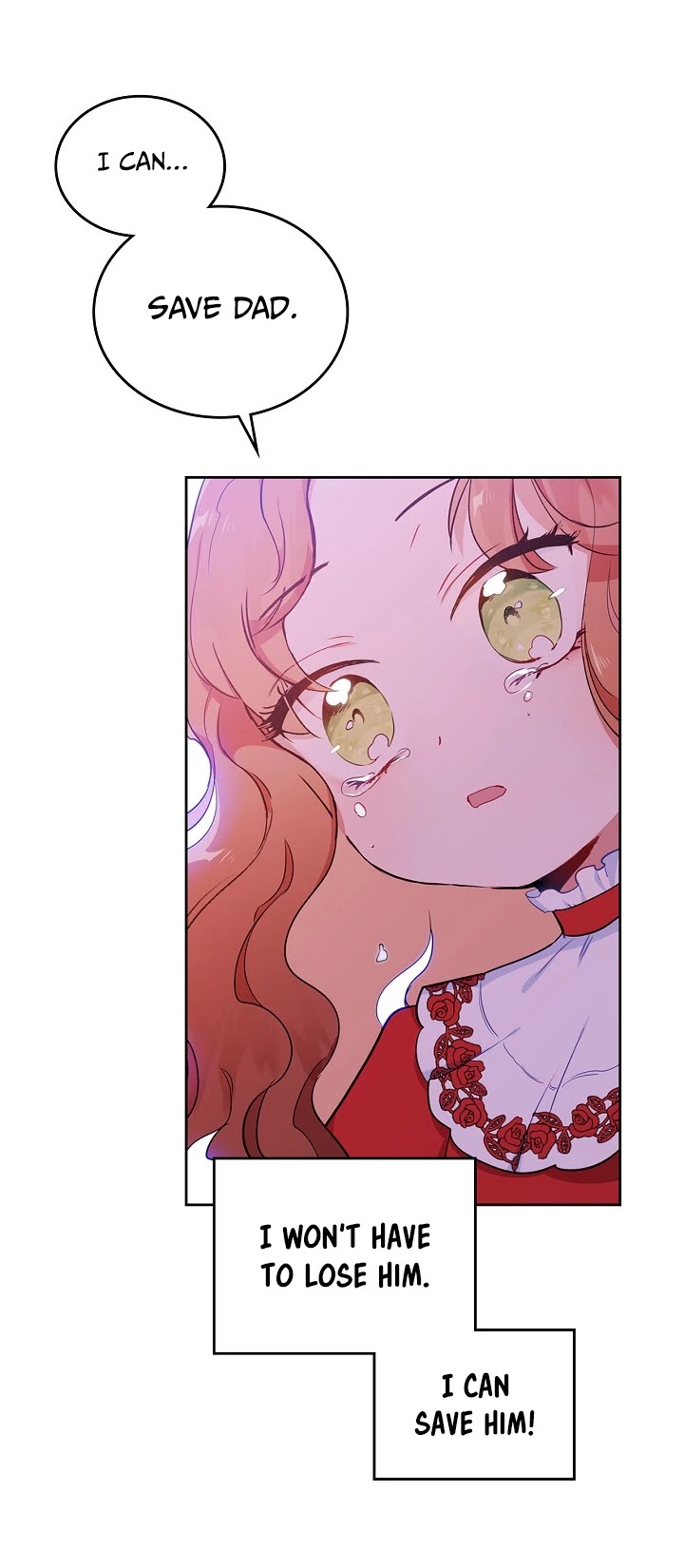 I'll Be the Matriarch in This Life Chapter 2 page 22 - Chapter 2