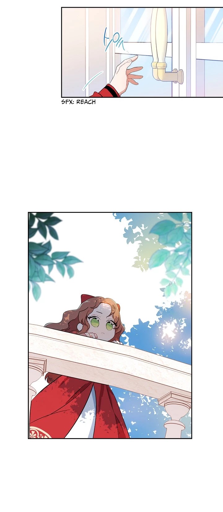 I'll Be the Matriarch in This Life Chapter 2 page 24 - Chapter 2
