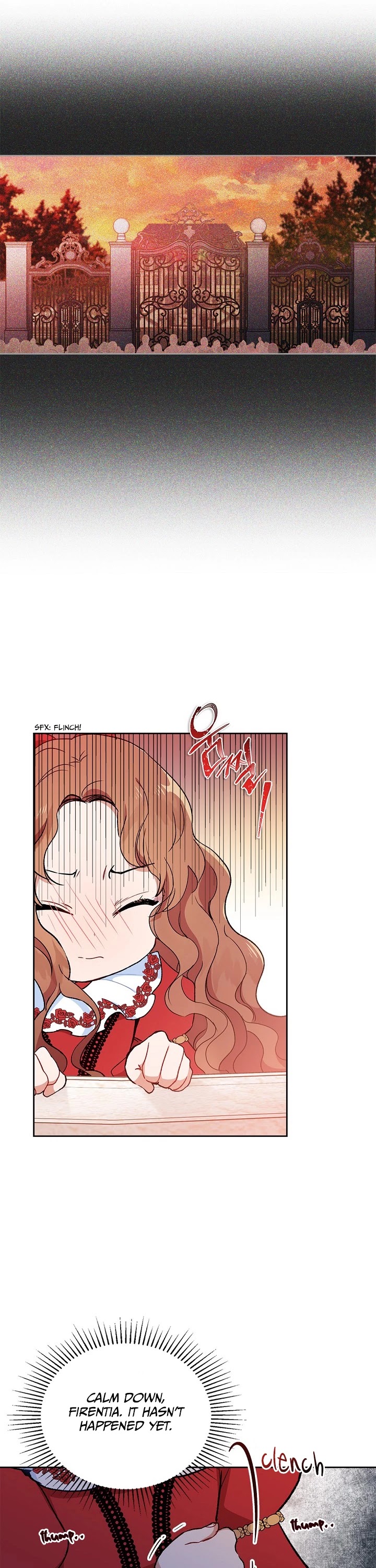 I'll Be the Matriarch in This Life Chapter 2 page 26 - Chapter 2