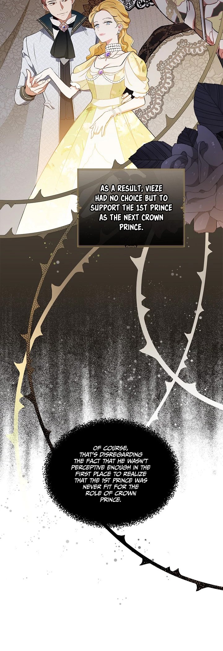 I'll Be the Matriarch in This Life Chapter 2 page 28 - Chapter 2