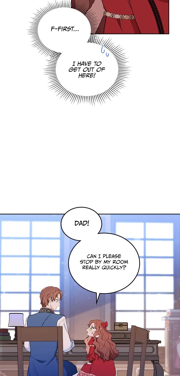 I'll Be the Matriarch in This Life Chapter 2 page 6 - Chapter 2