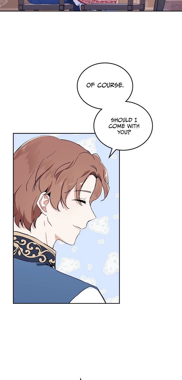 I'll Be the Matriarch in This Life Chapter 2 page 7 - Chapter 2