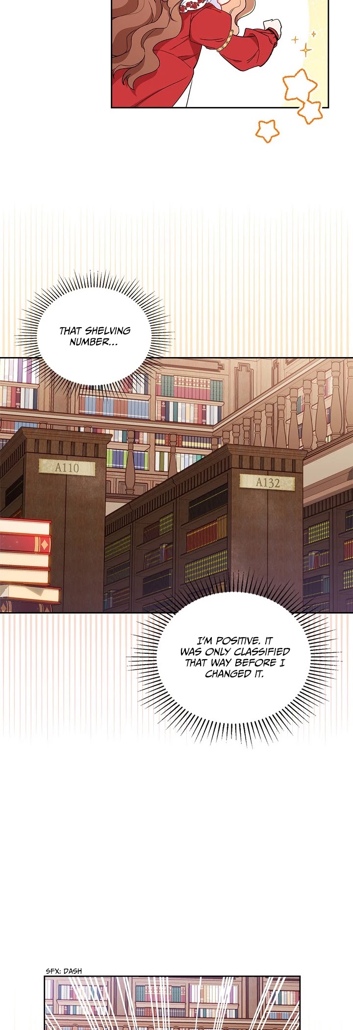 I'll Be the Matriarch in This Life Chapter 2 page 9 - Chapter 2