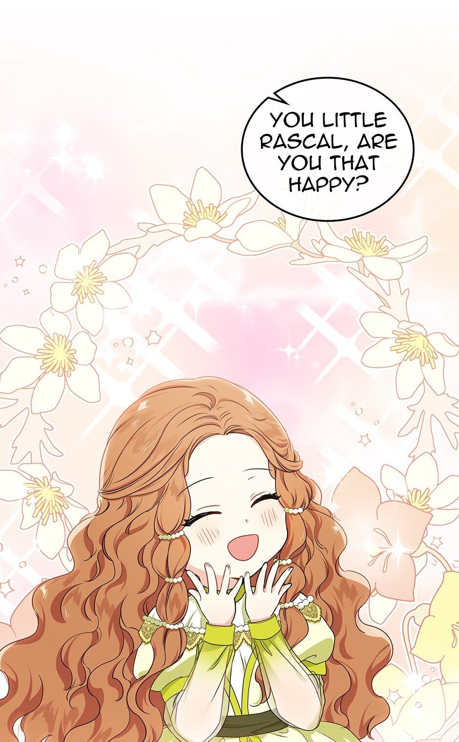 I'll Be the Matriarch in This Life Chapter 20 page 10 - Chapter 20: Success