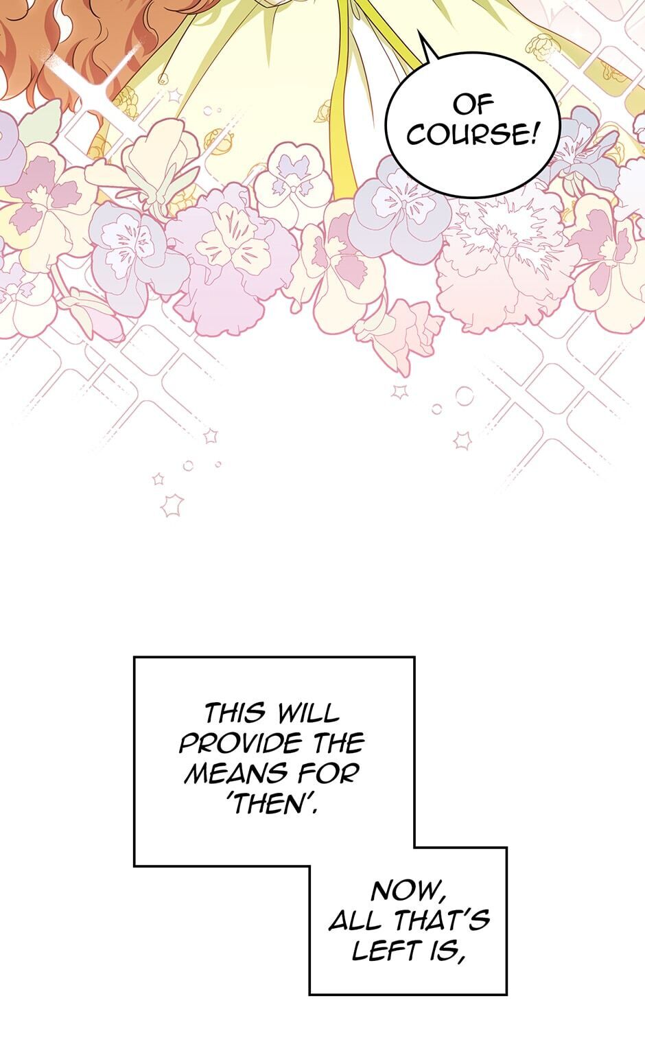 I'll Be the Matriarch in This Life Chapter 20 page 11 - Chapter 20: Success