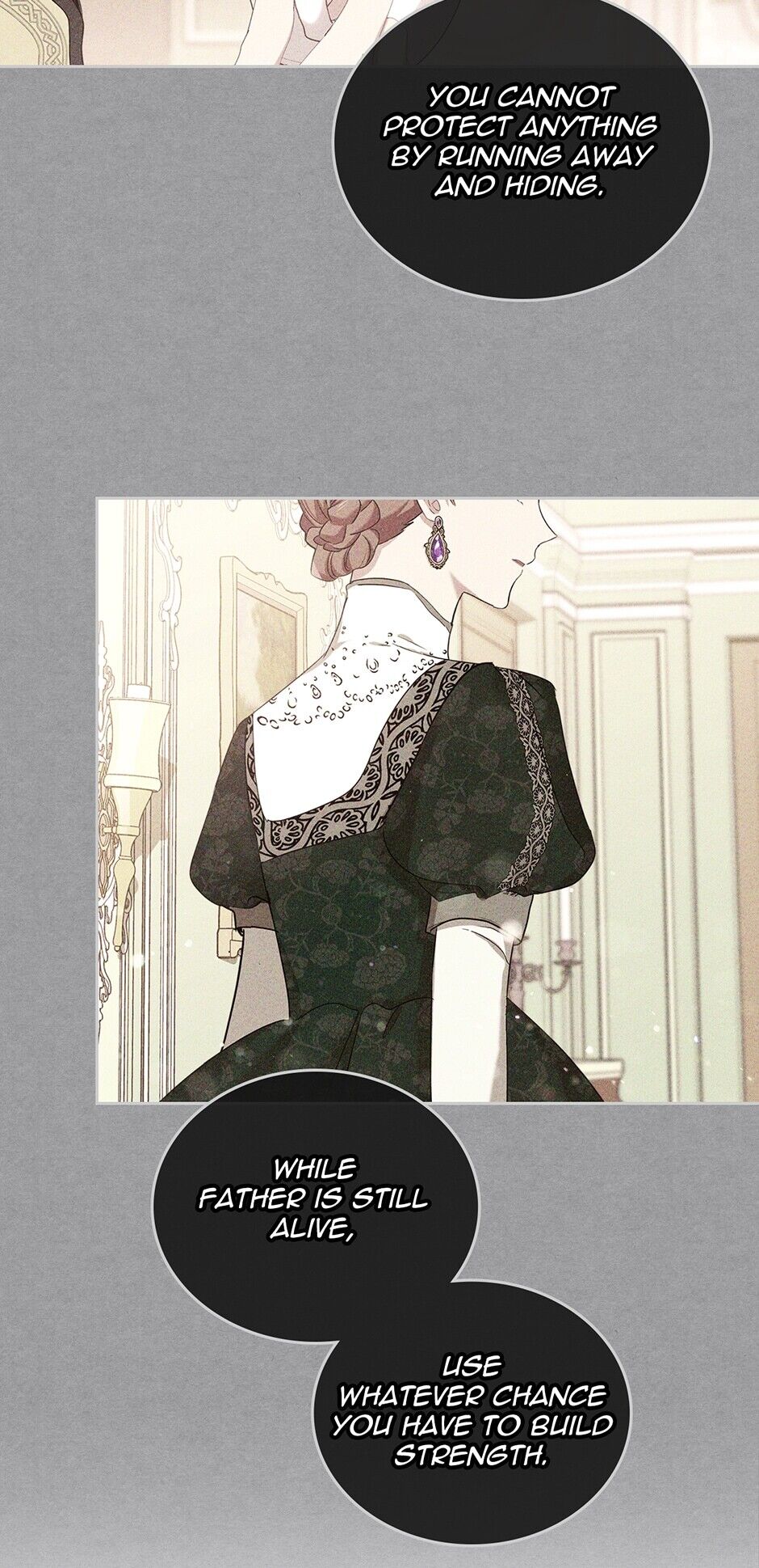 I'll Be the Matriarch in This Life Chapter 20 page 32 - Chapter 20: Success