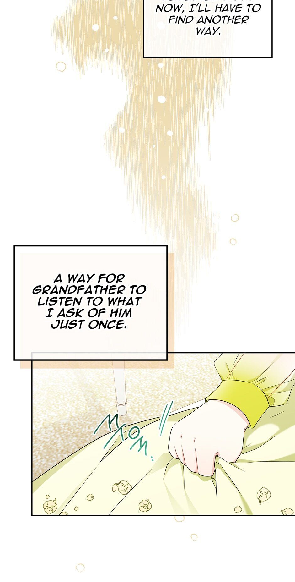 I'll Be the Matriarch in This Life Chapter 20 page 4 - Chapter 20: Success