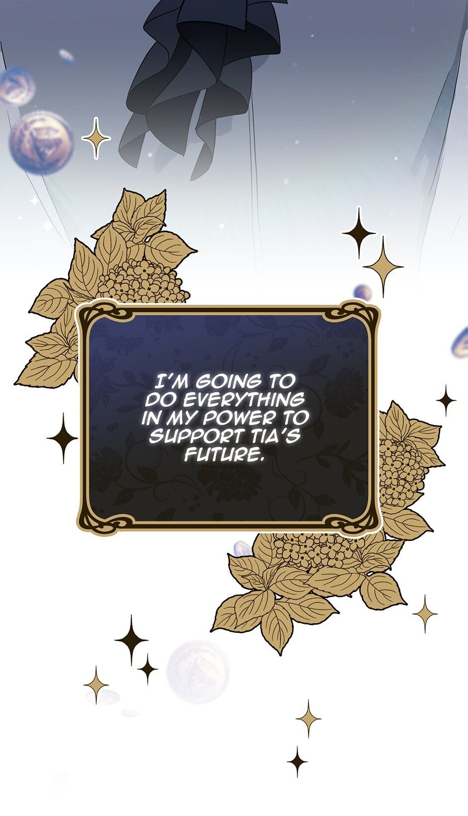 I'll Be the Matriarch in This Life Chapter 20 page 48 - Chapter 20: Success
