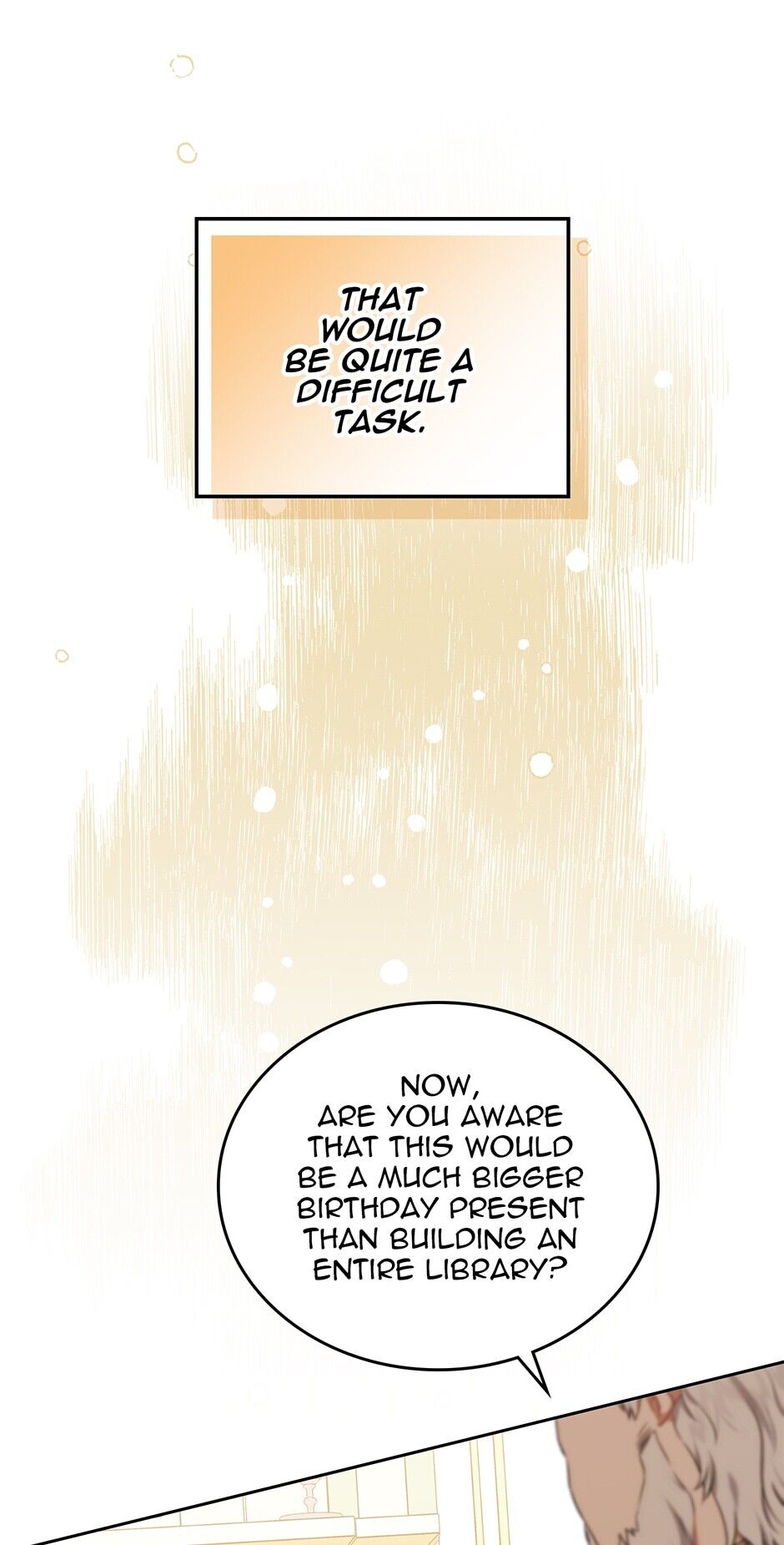 I'll Be the Matriarch in This Life Chapter 20 page 5 - Chapter 20: Success
