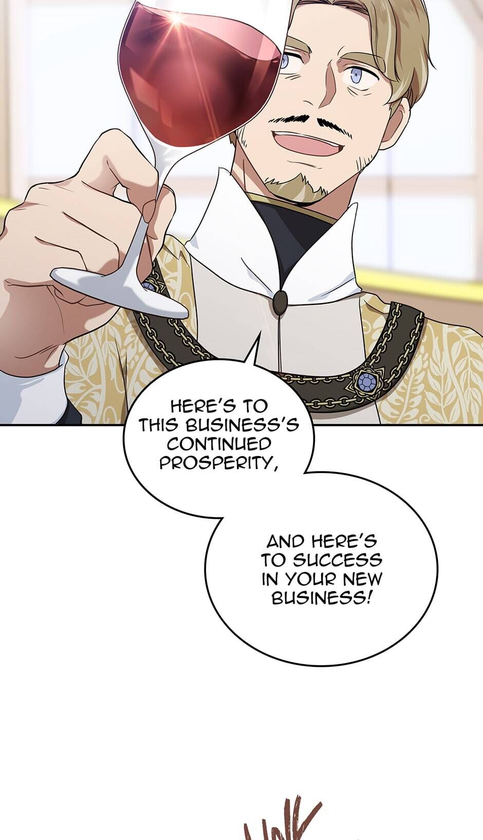I'll Be the Matriarch in This Life Chapter 20 page 54 - Chapter 20: Success