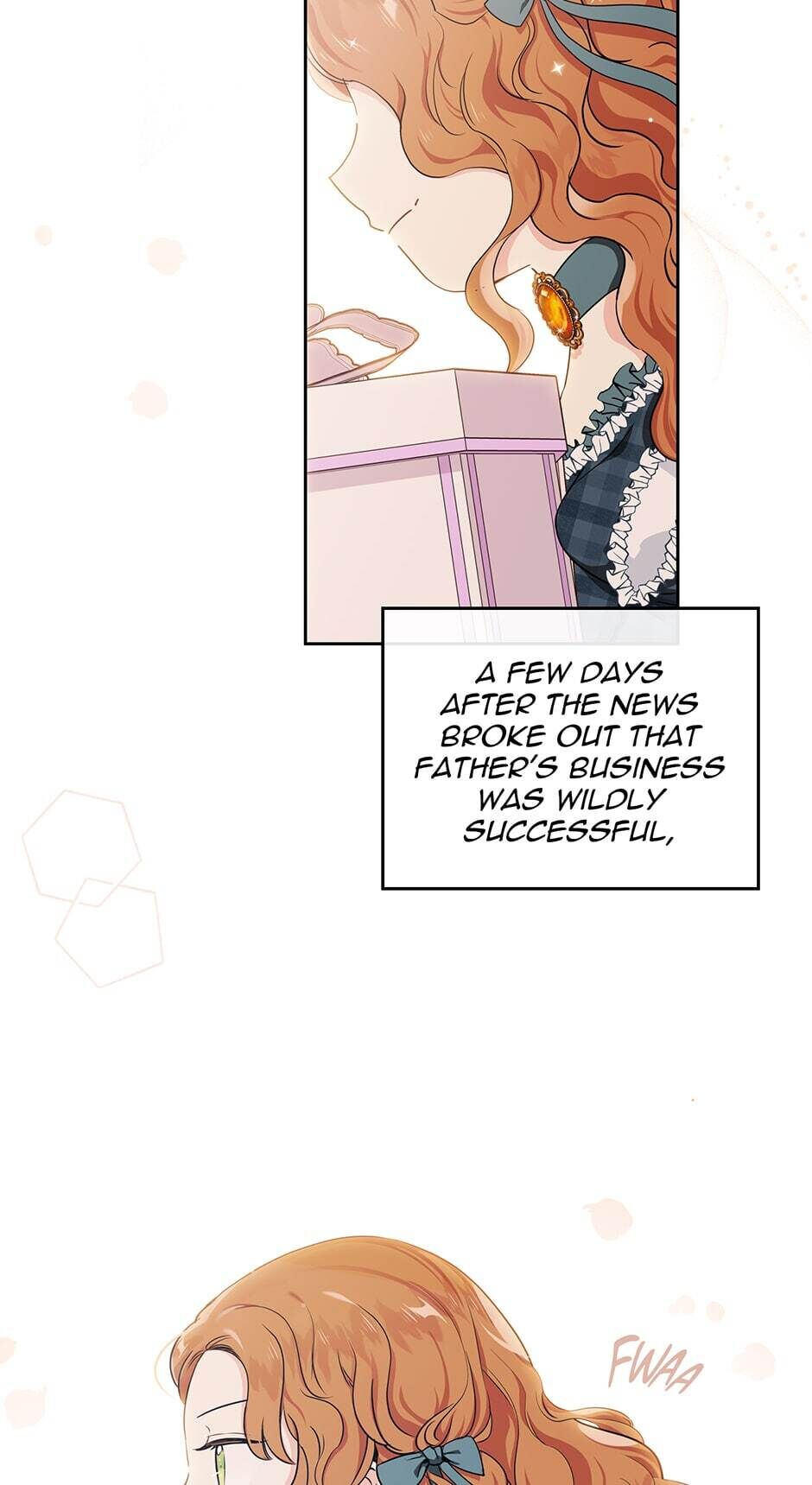 I'll Be the Matriarch in This Life Chapter 20 page 64 - Chapter 20: Success