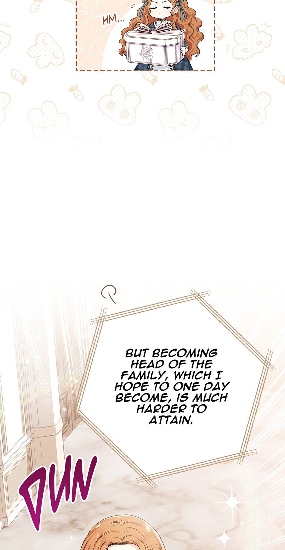 I'll Be the Matriarch in This Life Chapter 20 page 68 - Chapter 20: Success