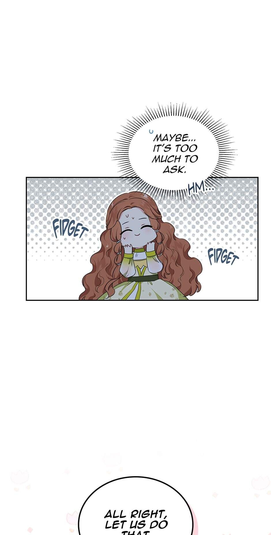 I'll Be the Matriarch in This Life Chapter 20 page 8 - Chapter 20: Success