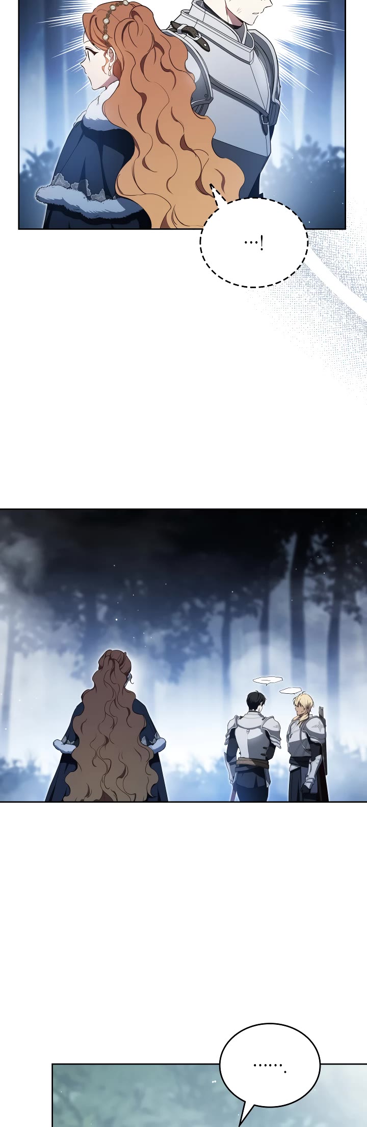 I'll Be the Matriarch in This Life Chapter 200 page 16 - Chapter 200